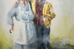 Baba and Me