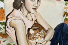 Fonzy and Me