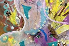 Cat Hat